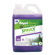 RapidClean Spruce Disinfectant