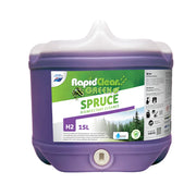 RapidClean Spruce Disinfectant