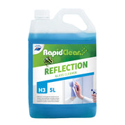RapidClean Reflection - Glass Cleaner