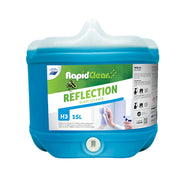 RapidClean Reflection - Glass Cleaner