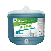 RapidClean Hi-Genic Washroom Cleaner