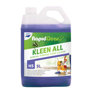 RapidClean Kleen All General Purpose Floor Cleaner
