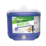 RapidClean Kleen All General Purpose Floor Cleaner