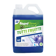 RapidClean Tutti Fruitti Disinfectant