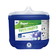 RapidClean Tutti Fruitti Disinfectant