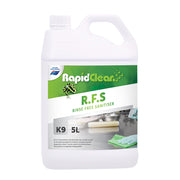 RapidClean R.F.S Rinse Free Sanitiser
