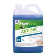RapidClean Anti Bac Hand Soap