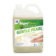 RapidClean Gentle Pearl Liquid Hand Soap