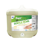 RapidClean Gentle Pearl Liquid Hand Soap