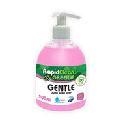 RapidClean Gentle Pink Liquid Hand Soap