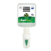 RapidClean Foaming Hand Sanitiser Pod
