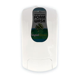 RapidClean Pod Soap Dispenser Manual