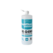 RapidClean Hi-Genic Washroom Cleaner