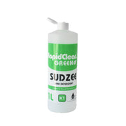 RapidClean Sudzee Sink Detergent