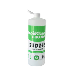 RapidClean Sudzee Sink Detergent