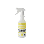 RapidClean Lemon Fresh Disinfectant
