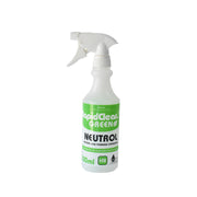 RapidClean Neutrol Low Foaming Detergent
