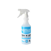 RapidClean Spray 'N' Wipe Multi Purpose Cleaner