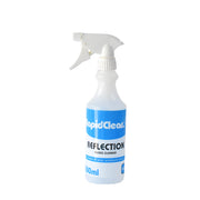 RapidClean Reflection - Glass Cleaner