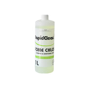 RapidClean Foam Chlor Cleaning & Sanitising Foam
