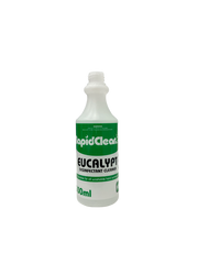 RapidClean Eucalypt Disinfectant Cleaner