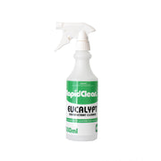 RapidClean Eucalypt Disinfectant Cleaner