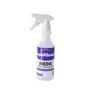 RapidClean Medic Hospital Grade Disinfectant