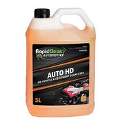 RapidClean Auto HD Degreaser
