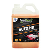 RapidClean Auto HD Degreaser