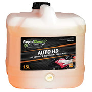 RapidClean Auto HD Degreaser
