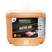 RapidClean Auto HD Degreaser