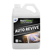RapidClean Auto Revive