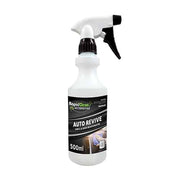 RapidClean Auto Revive