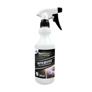 RapidClean Auto Revive