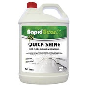 RapidClean Quick Shine