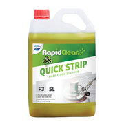 RapidClean Quick Strip