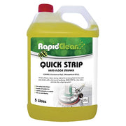 RapidClean Quick Strip