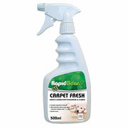 RapidClean Carpet Fresh