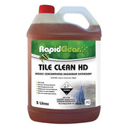 RapidClean Tile Clean HD