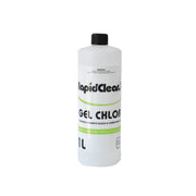 RapidClean Gel Chlor Bleach and Disinfectant