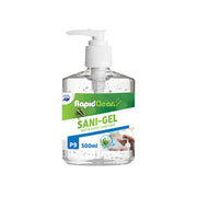 RapidClean Sani-Gel Rapid Hand Sanitiser