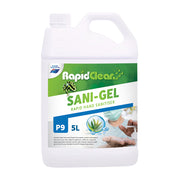 RapidClean Sani-Gel Rapid Hand Sanitiser