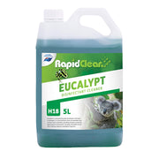 RapidClean Eucalypt Disinfectant Cleaner