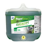 RapidClean Eucalypt Disinfectant Cleaner