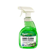 RapidClean Sani-Clean Hand and Surface Sanitiser