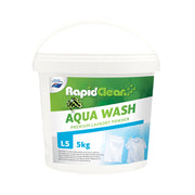 RapidClean Aqua Wash Premium Laundry Powder