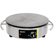 Apuro Electric Crepe Maker