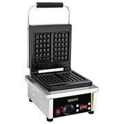 Apuro Cast Iron Waffle Maker