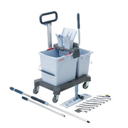 Oates UltraSpeed Pro Ready to Go Push Kit