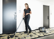 Nilfisk GD930S2 Canister Vacuum